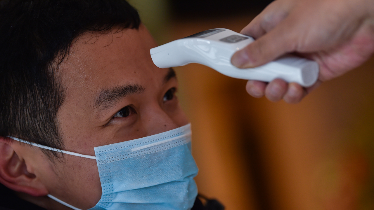 CHINA-HEALTH-VIRUS