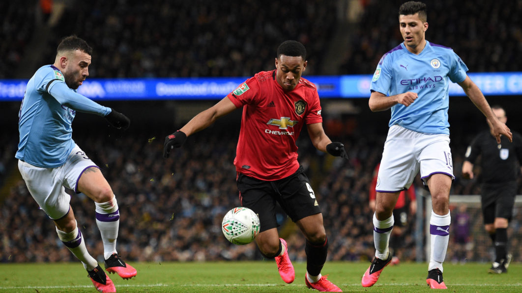 FBL-ENG-PR-MAN CITY-MAN UTD
