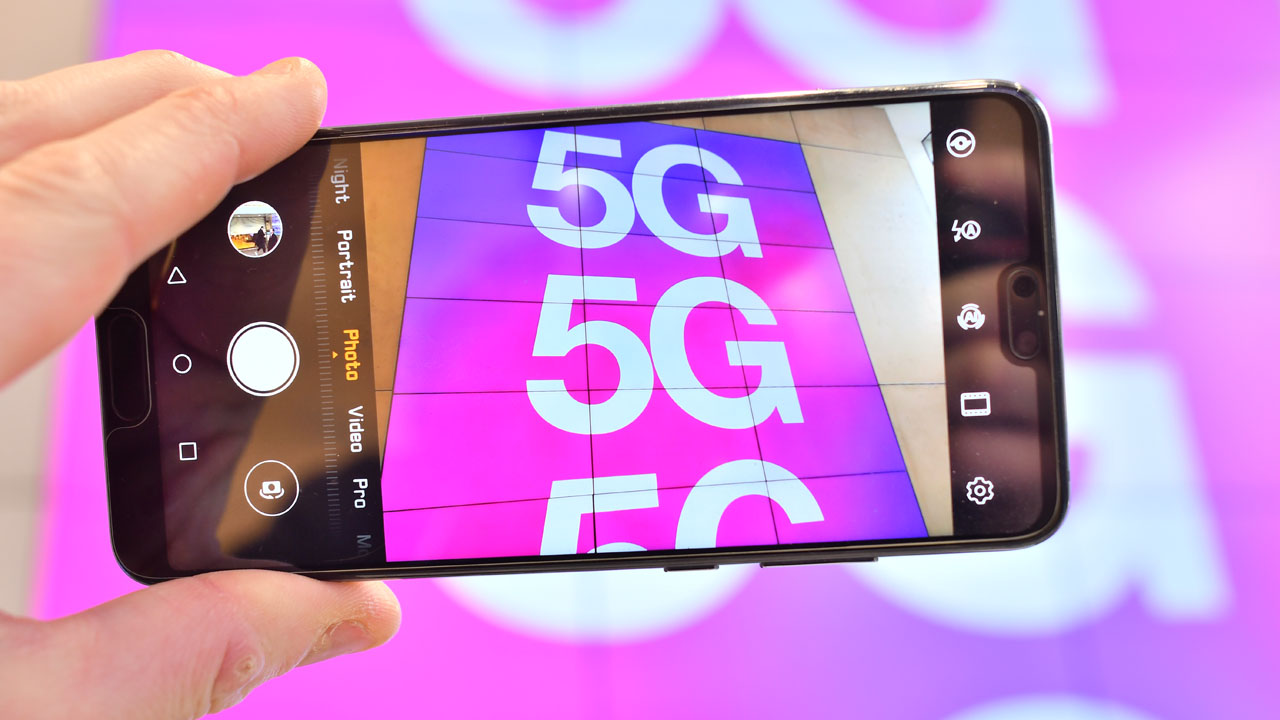 BRITAIN-CHINA-US-TELECOMS-IT-MOBILE-SECURITY-5G-HUAWEI