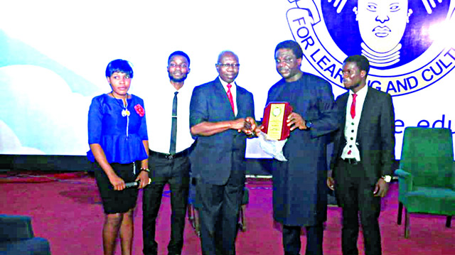ADEWALE AWARD