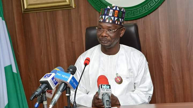 Abdullahi Sule