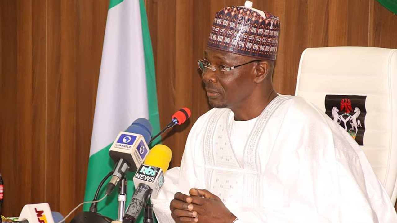 Abdullahi Sule