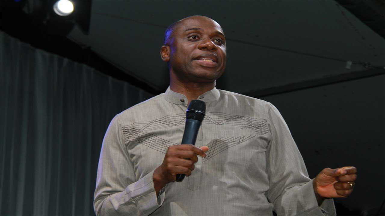 Amaechi