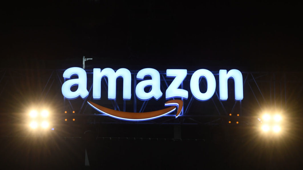 FILES-US-IT-LIFESTYLE-EARNINGS-AMAZON
