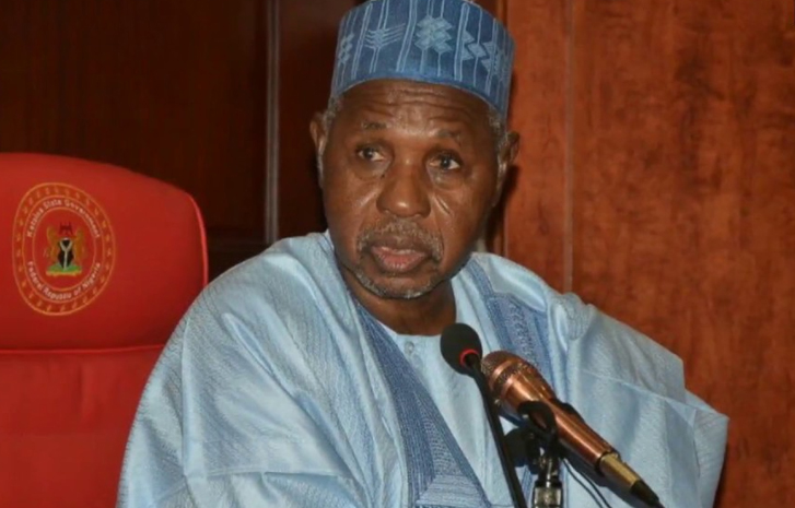 Aminu Masari