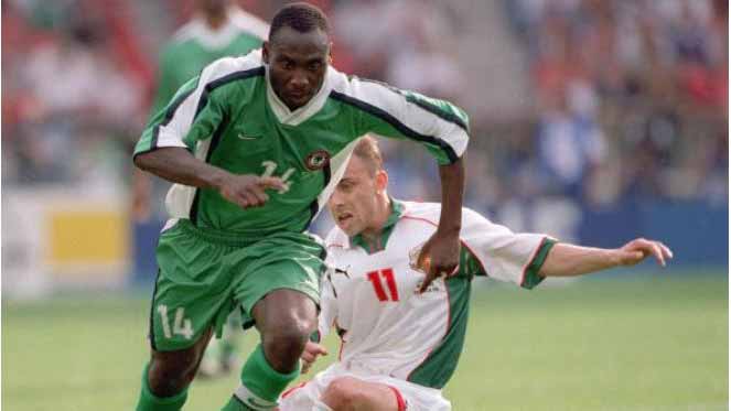 Amokachi