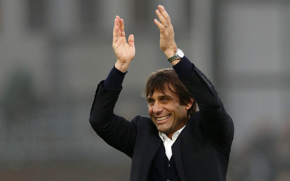 Antonio-Conte