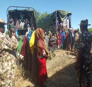 Army Boko Haram