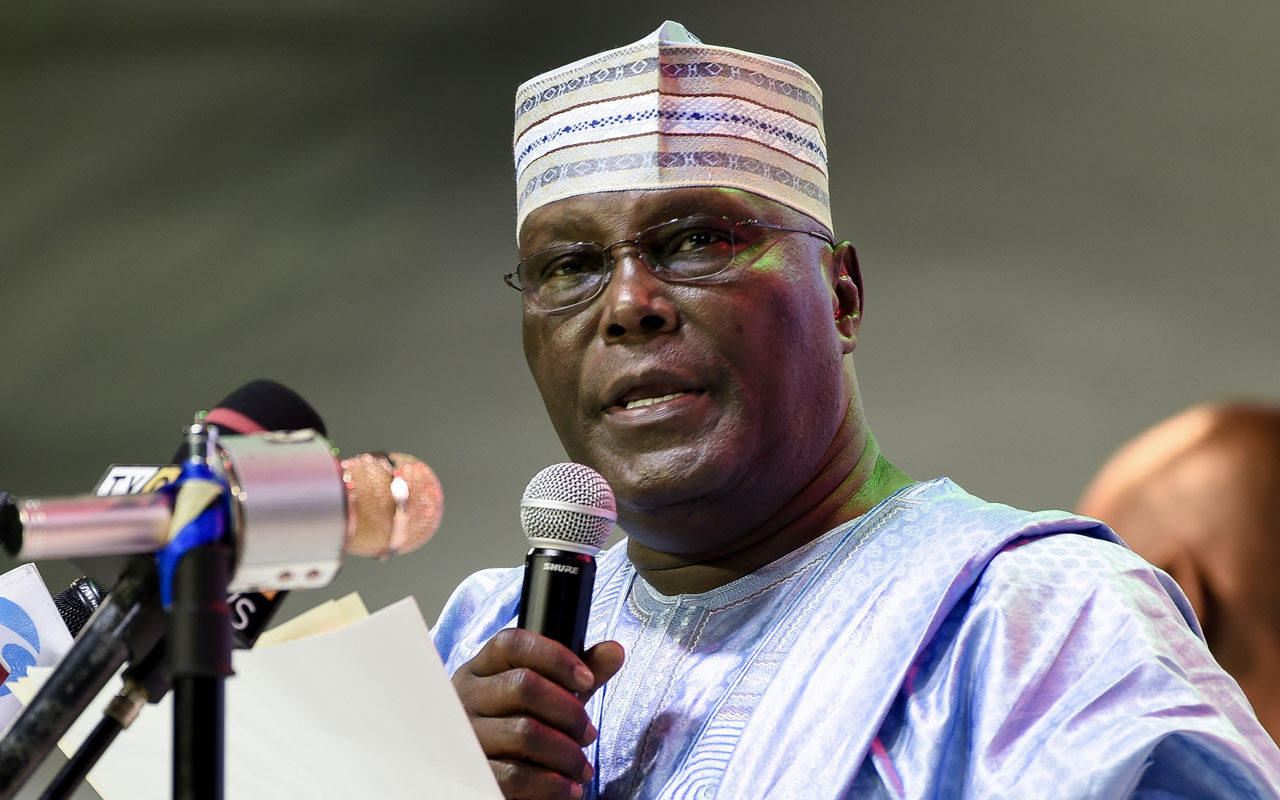Atiku guardian