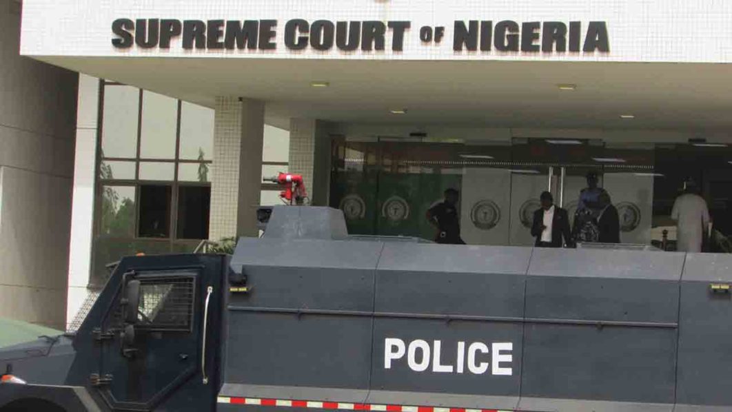 Supreme Court