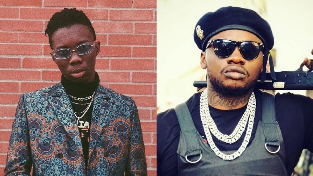 Blaqbonez – Khaligraph Jones