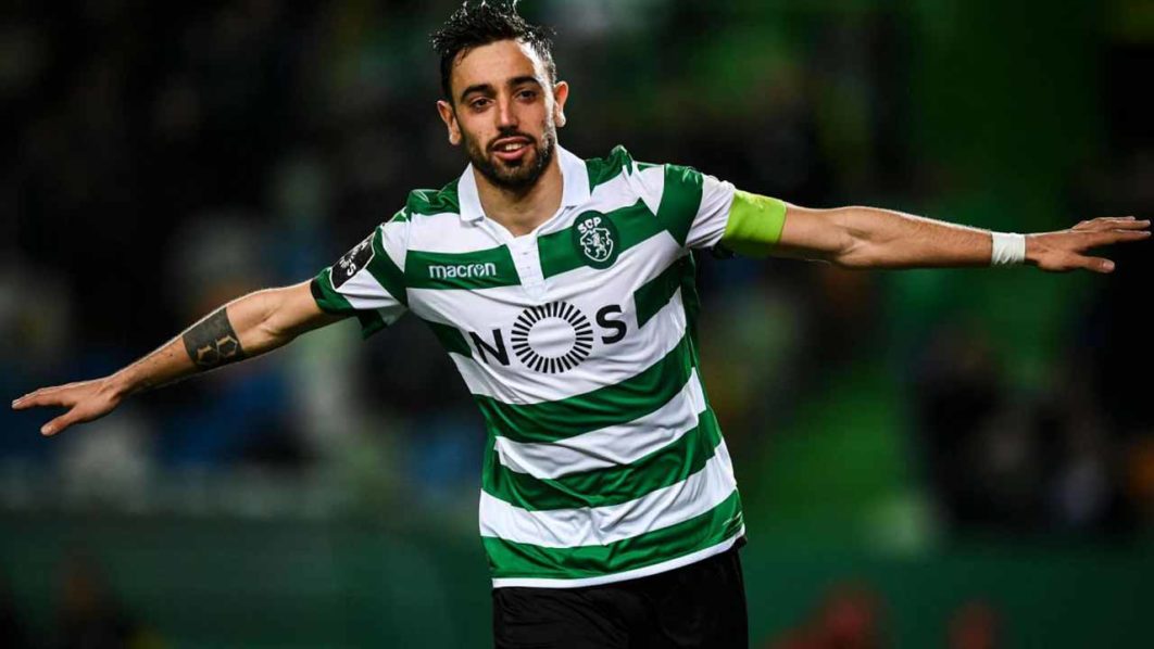 Bruno-Fernandes