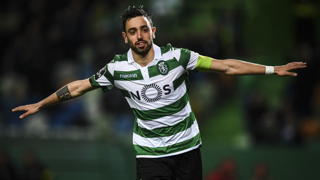 FILES-FBL-ENG-PR-POR-MAN UTD-SPORTING-FERNANDES