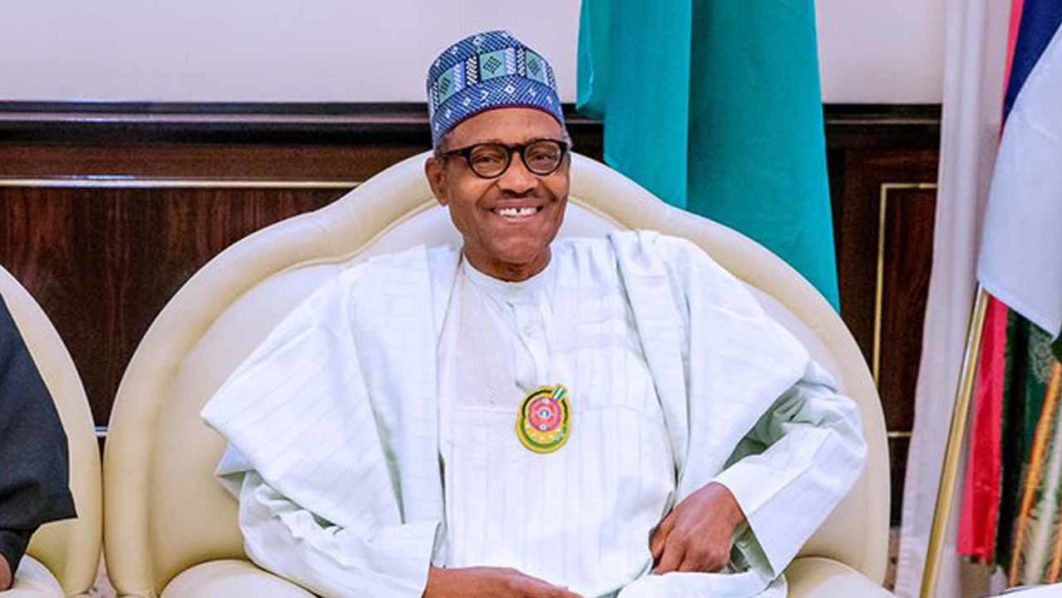 Buhari