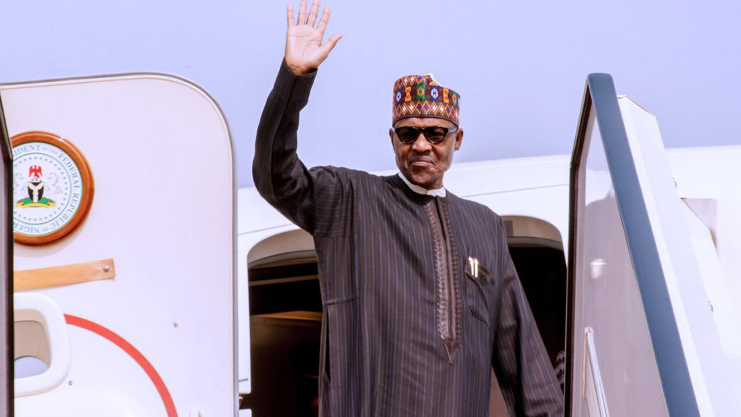Buhari