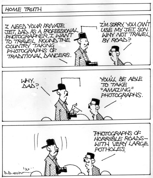 CARTOON 16=1=2020