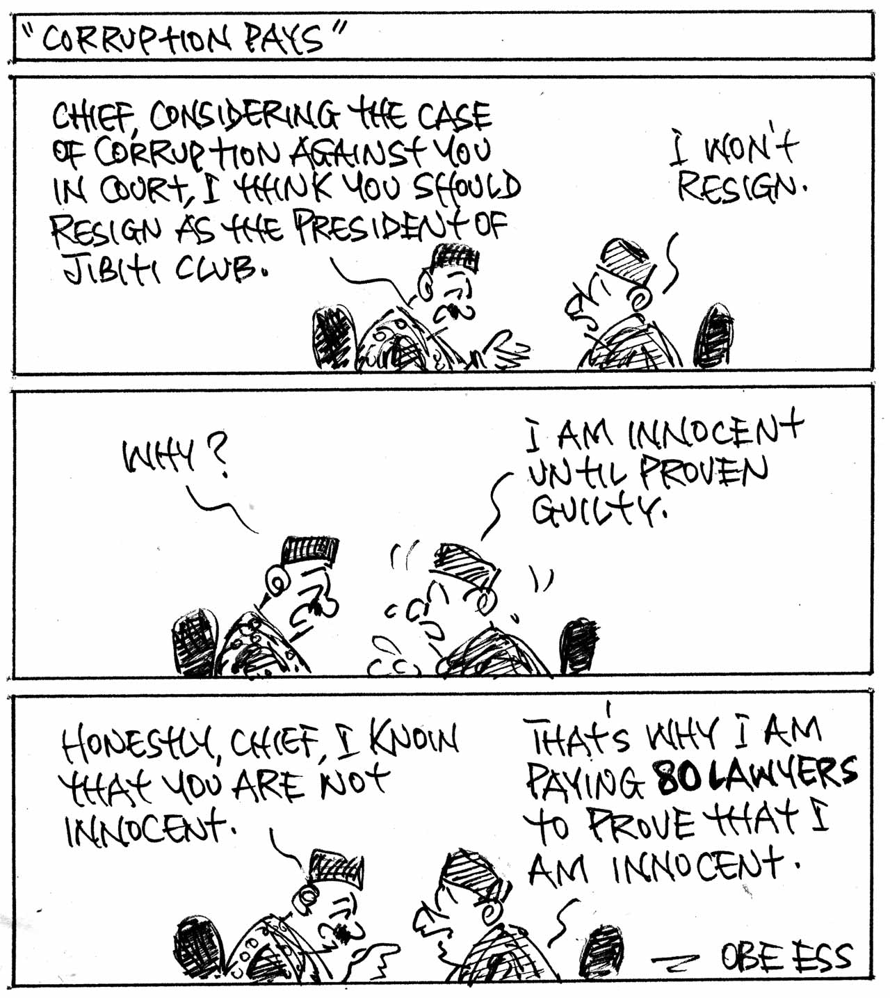 CARTOON