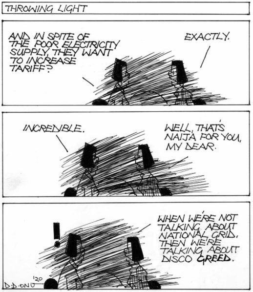 CARTOON