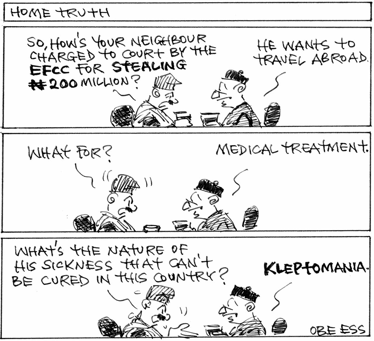 CARTOON