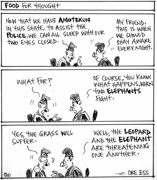 CARTOON