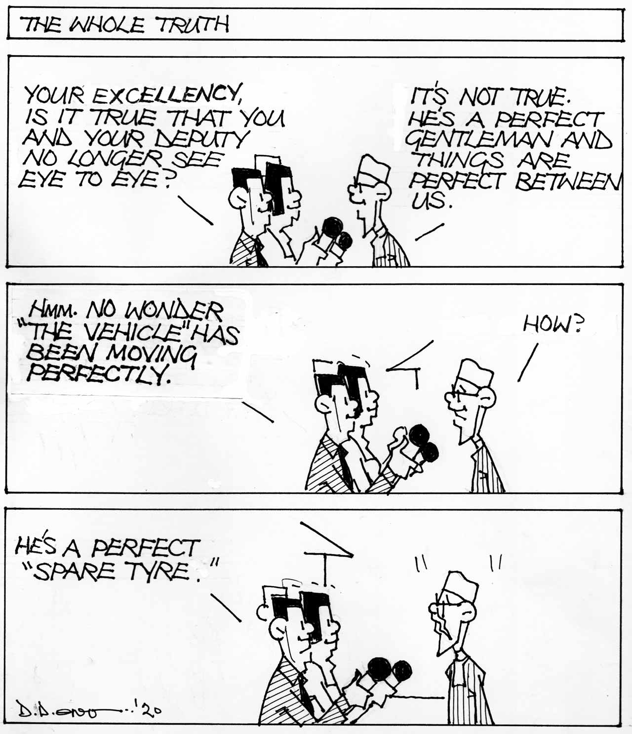 CARTOON