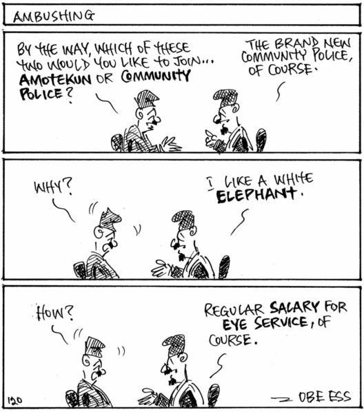 CARTOON