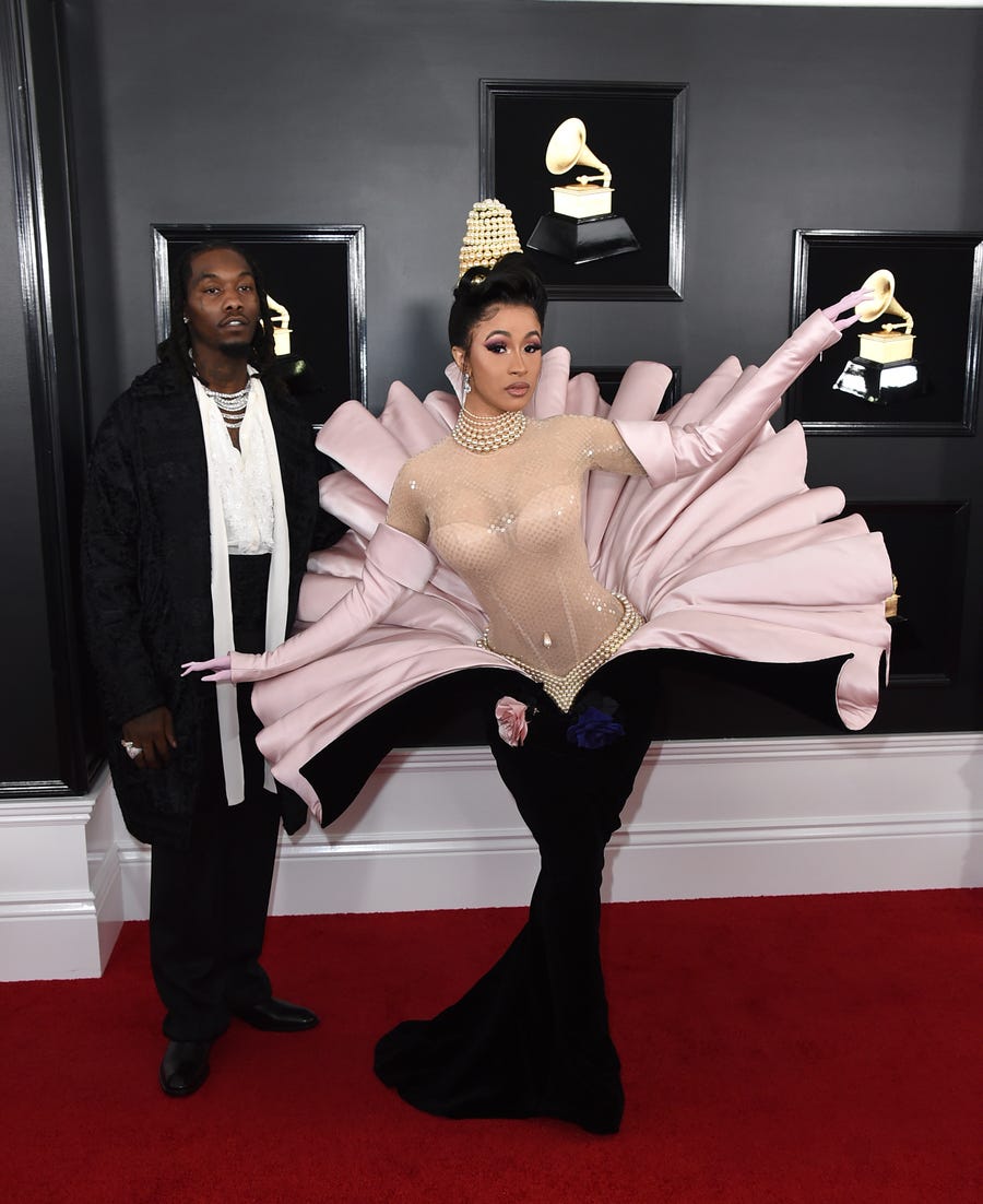 Cardi B