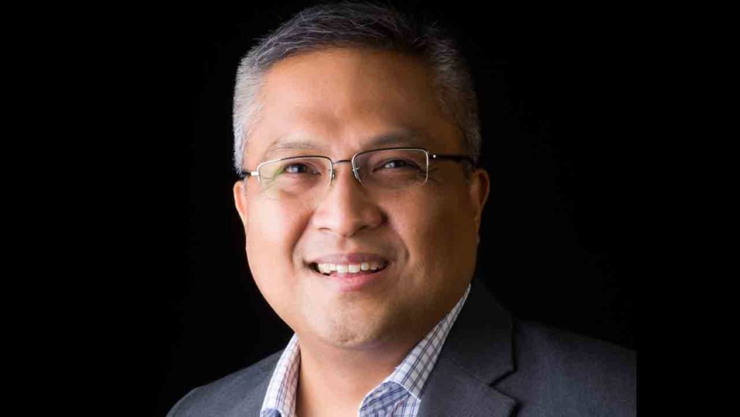 Carl Cruz Unilever