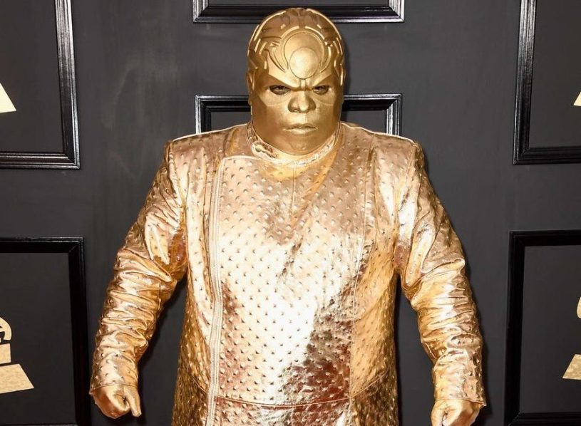 CeeLo Green