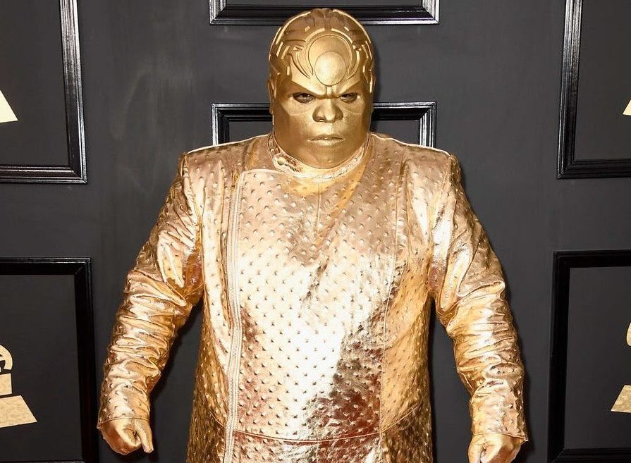 CeeLo Green