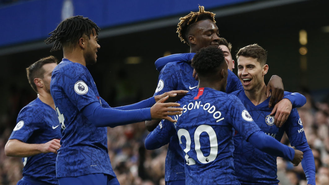 FBL-ENG-PR-CHELSEA-BURNLEY
