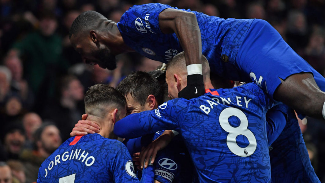 FBL-ENG-PR-CHELSEA-ARSENAL