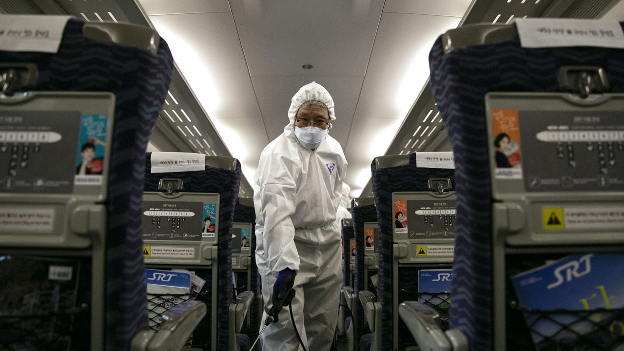 SKorea-CHINA-health-VIRUS