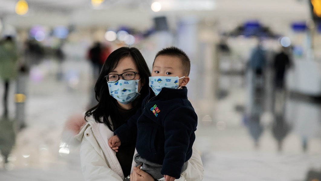 CHINA-HEALTH-VIRUS