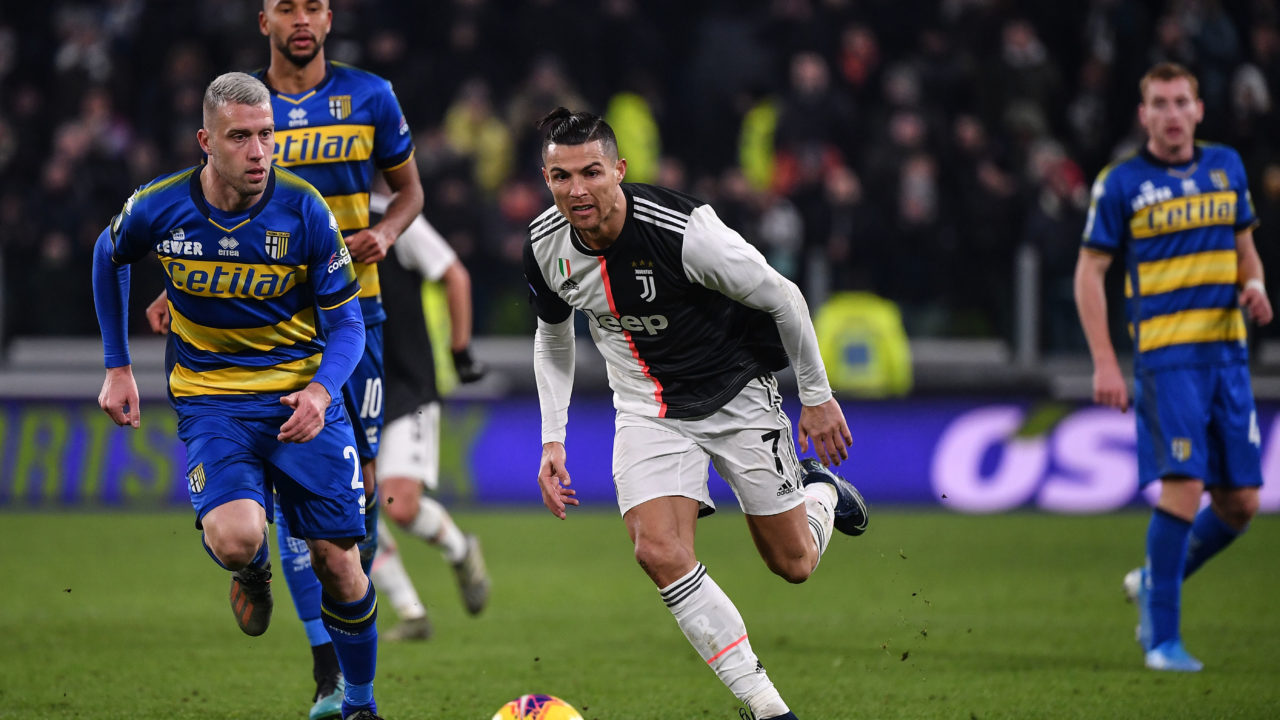 FBL-ITA-SERIEA-JUVENTUS-PARMA