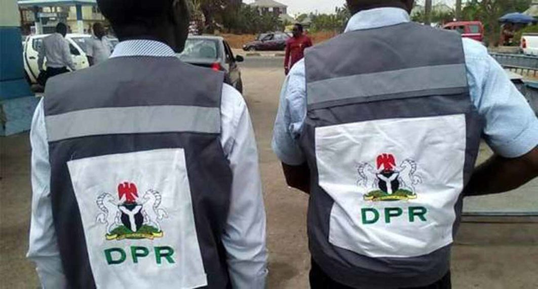 DPR-seals-12-illegal-gas-plants-in-Enugu-Ebonyi