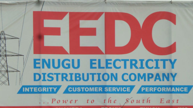 Why vandals steal EEDC’s cables, transformer oil, others | The Guardian ...