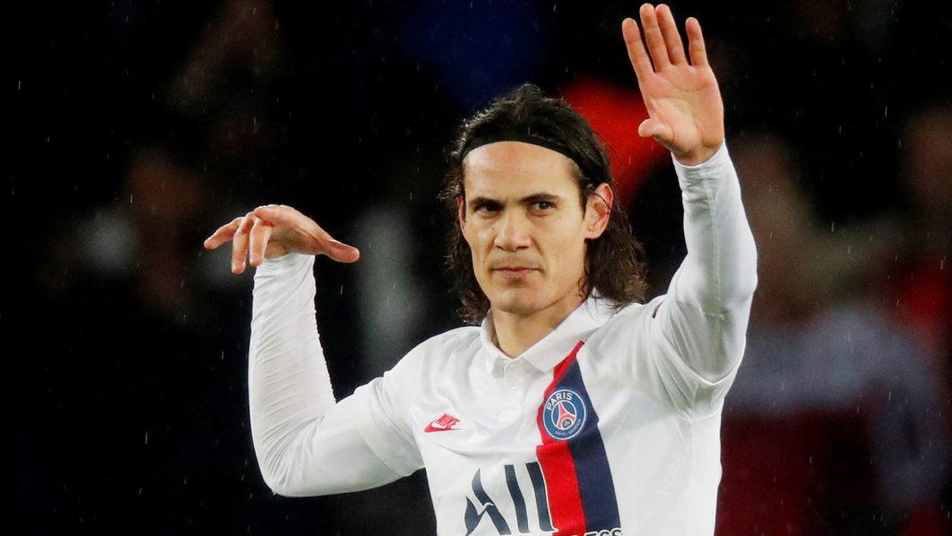Champions League – Group A – Paris St Germain v Galatasaray