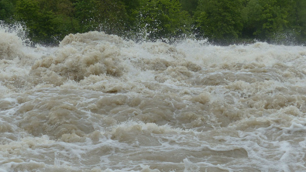 Flood