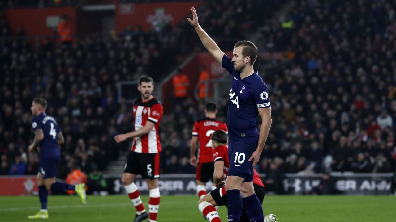 FBL-ENG-PR-SOUTHAMPTON-TOTTENHAM