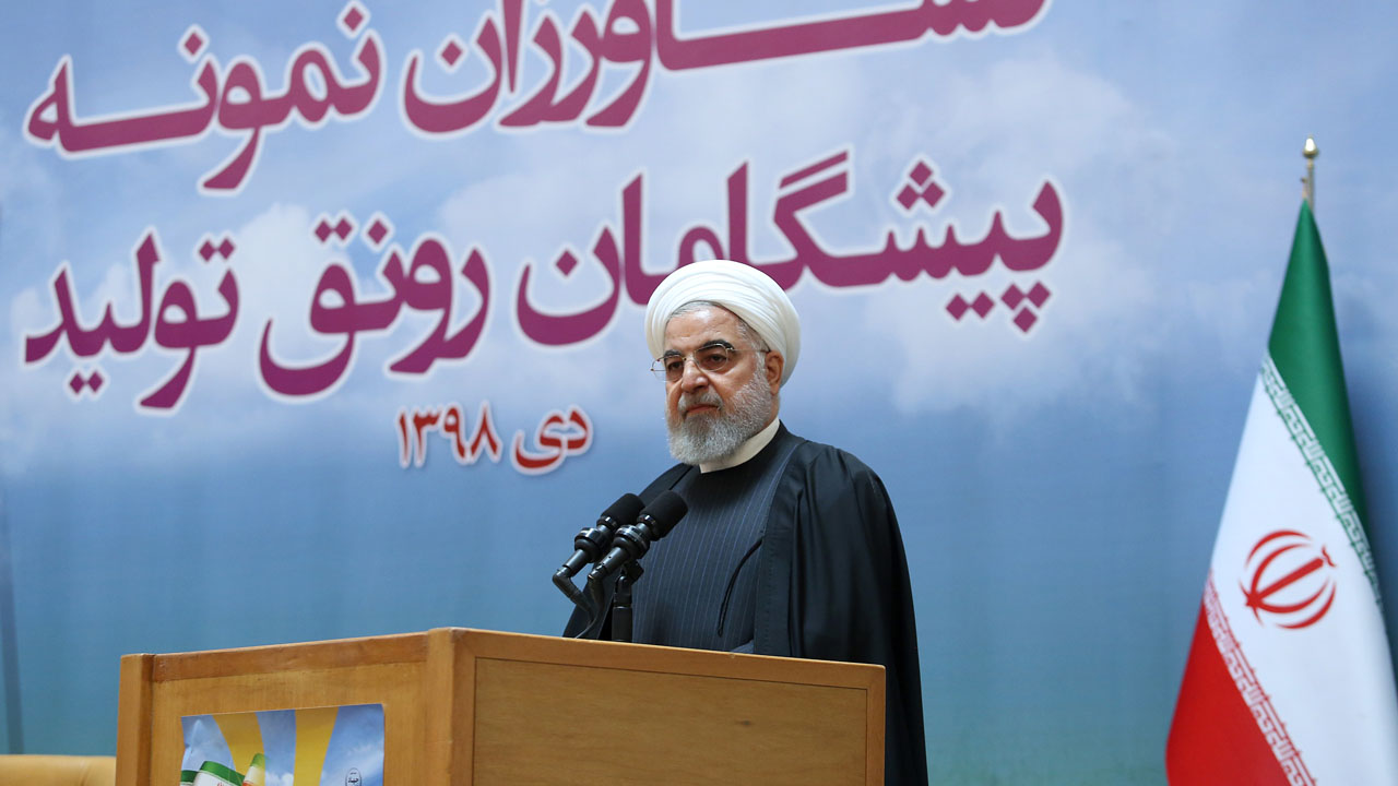 IRAN-UKRAINE-CANADA-US-AVIATION-ROUHANI