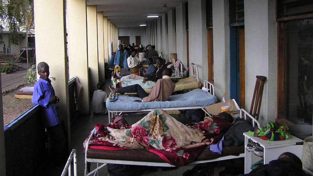 Hospital
