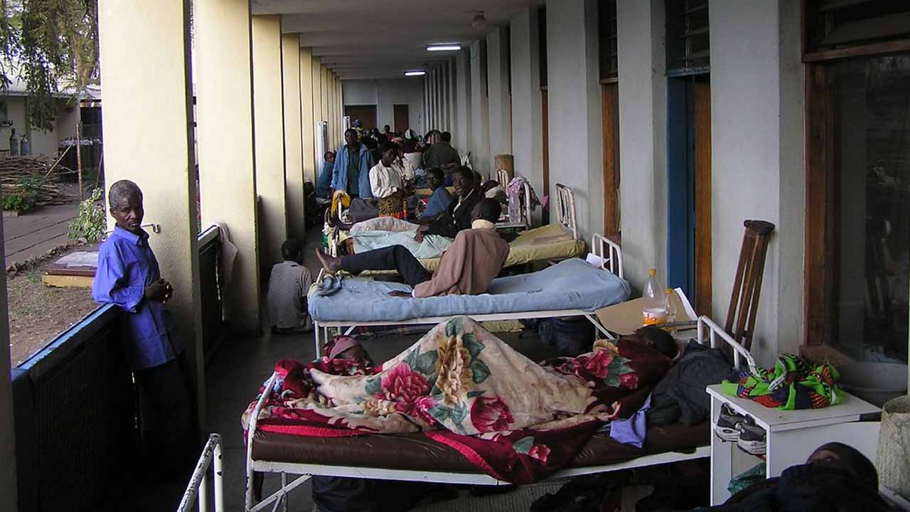 Hospital