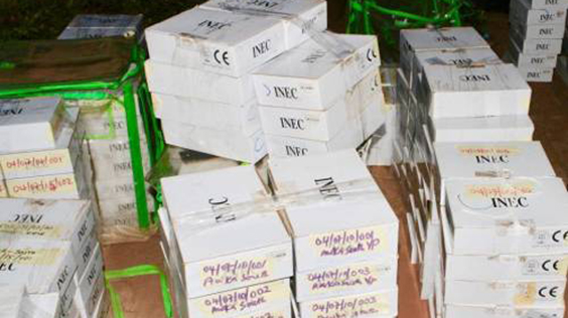 INEC