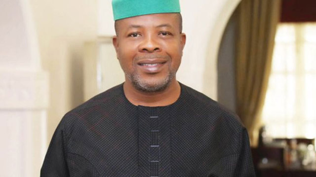 Ihedioha