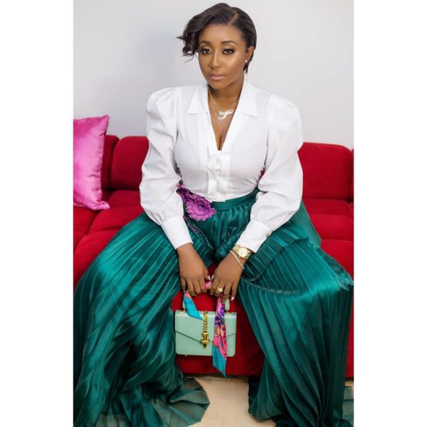 Ini Edo