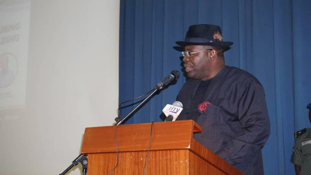 Insecurity-in-waterways-threat-to-socio-economic-development-says-Bayelsa-government