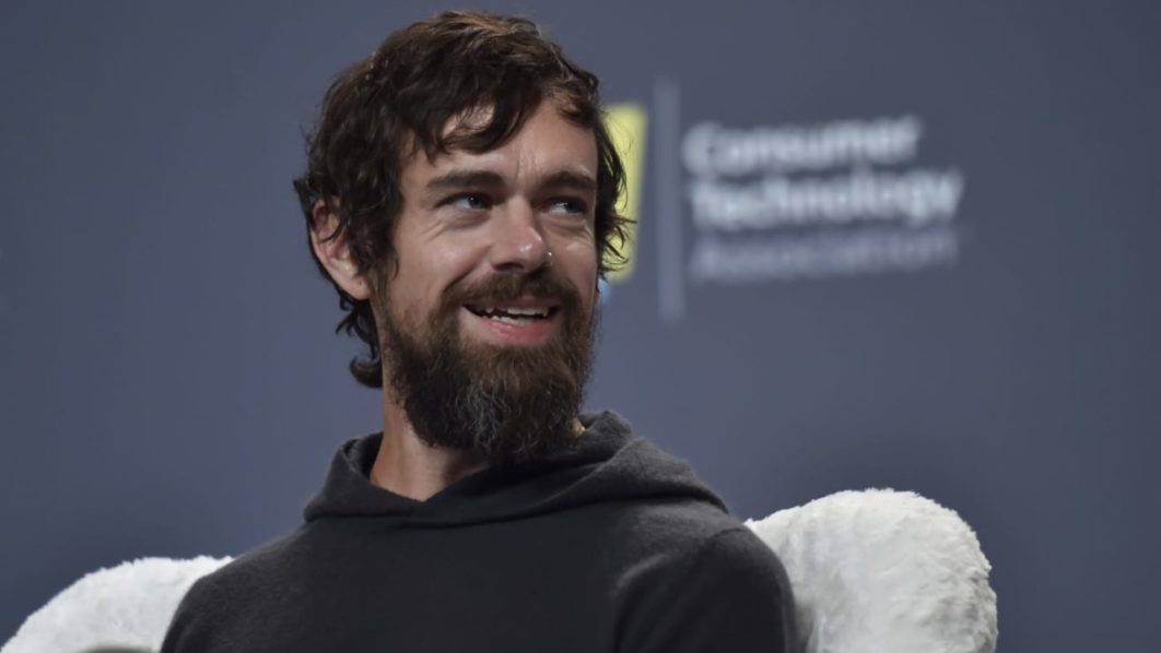 Jack Dorsey