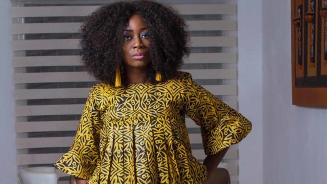 Jadesola-Rawa