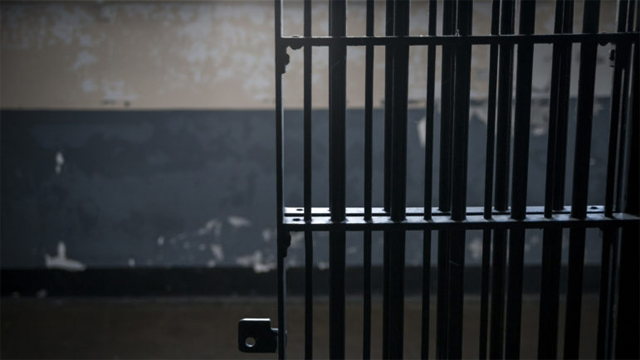 Jail copy